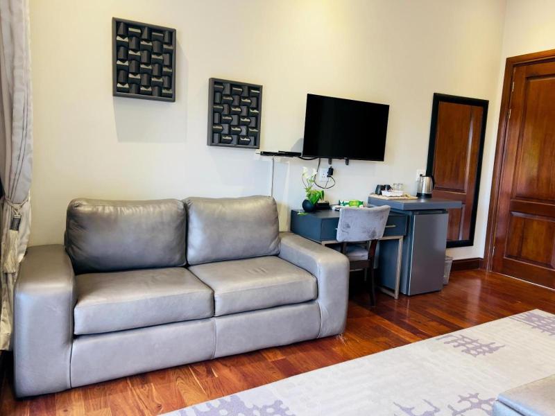 One O Eight Boutique Hotel image