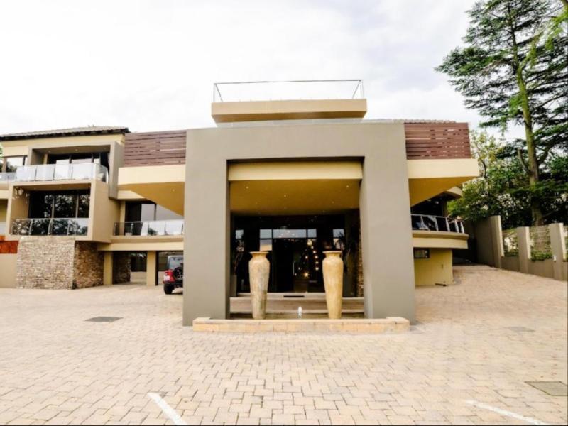 One O Eight Boutique Hotel image