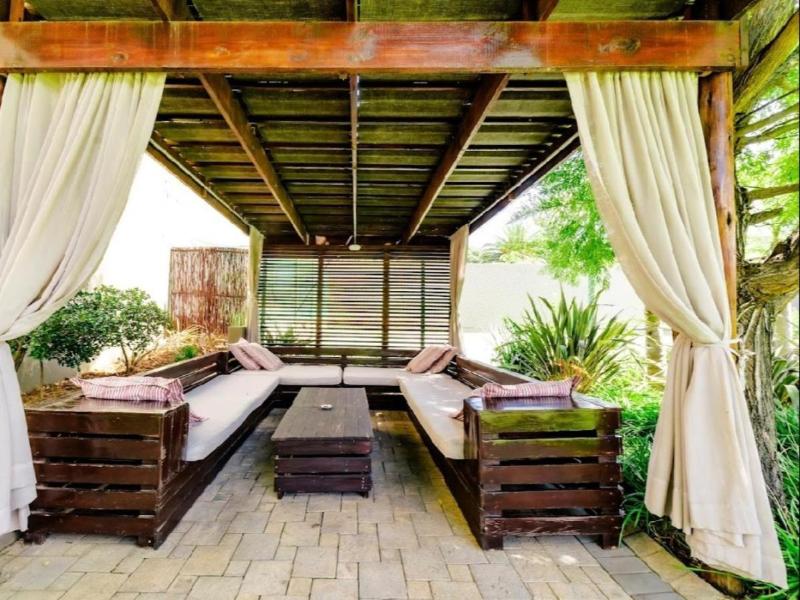 One O Eight Boutique Hotel image