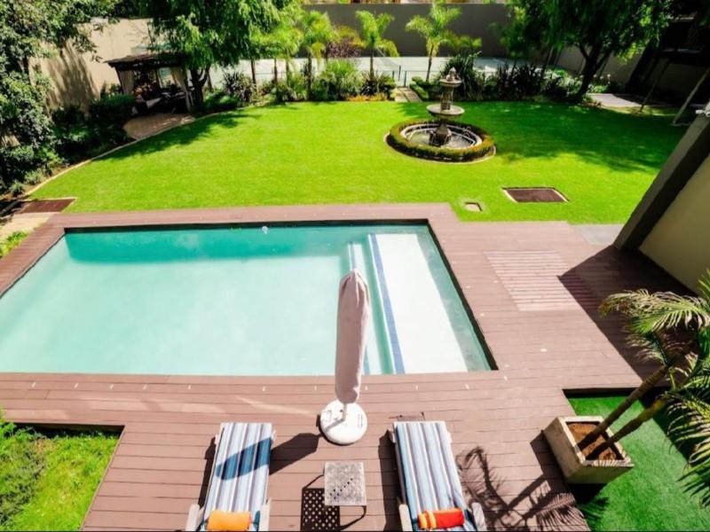 One O Eight Boutique Hotel image