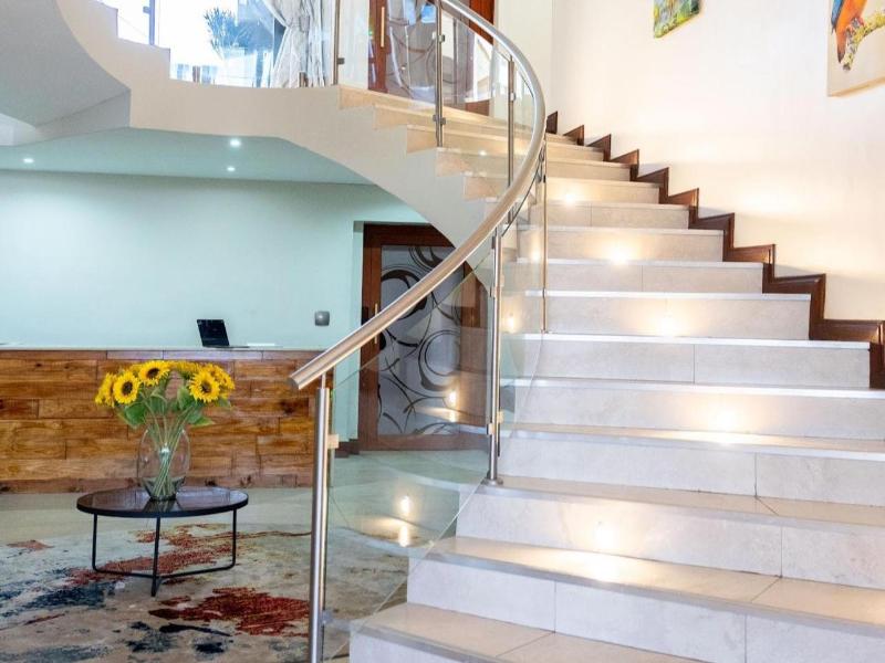 One O Eight Boutique Hotel image