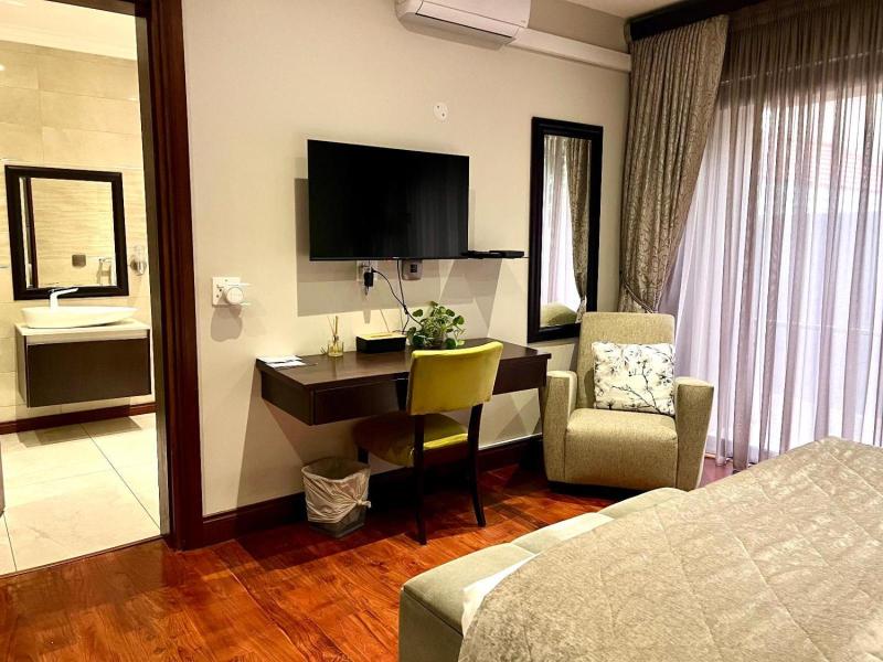 One O Eight Boutique Hotel image