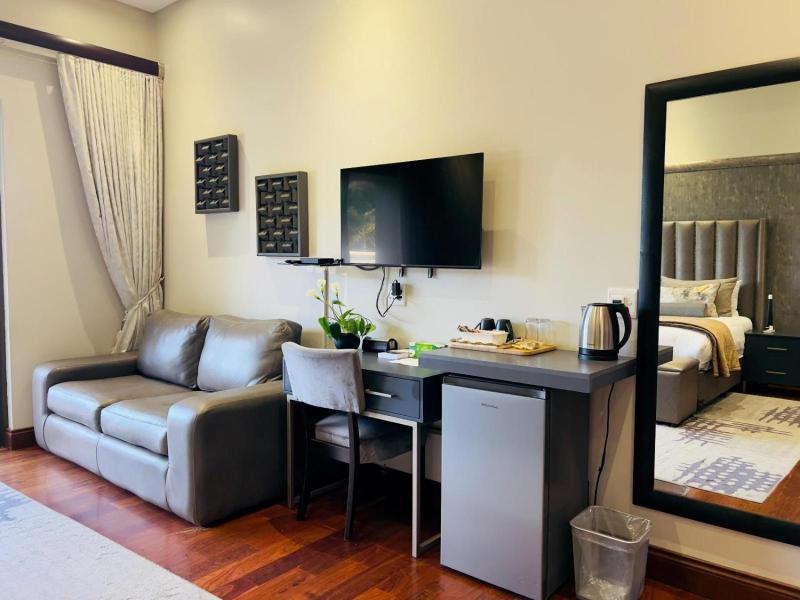 One O Eight Boutique Hotel image