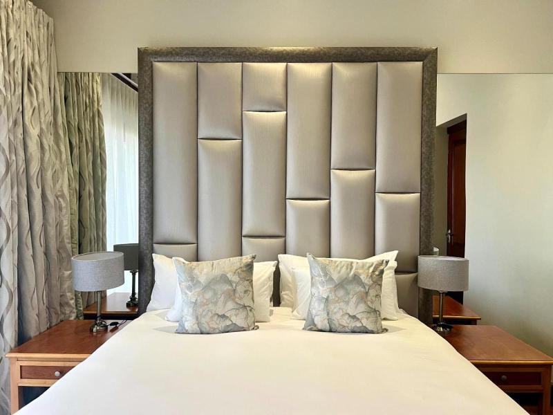 One O Eight Boutique Hotel image