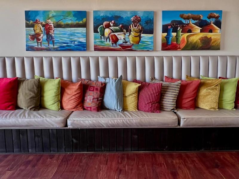 One O Eight Boutique Hotel image