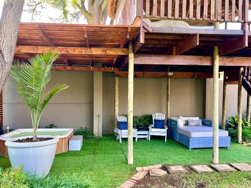 One O Eight Boutique Hotel image
