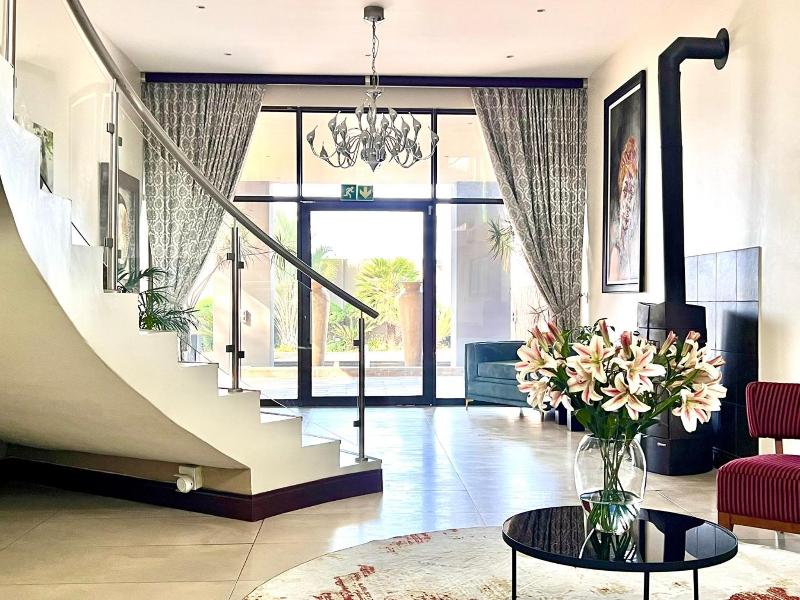 One O Eight Boutique Hotel image