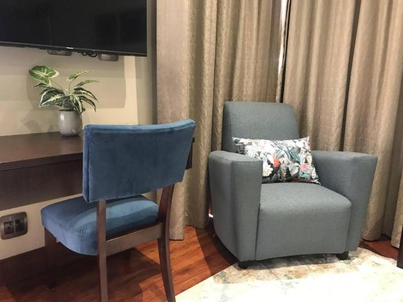 One O Eight Boutique Hotel image