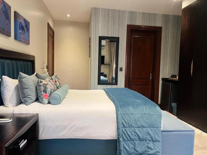 One O Eight Boutique Hotel image