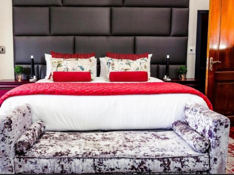One O Eight Boutique Hotel image