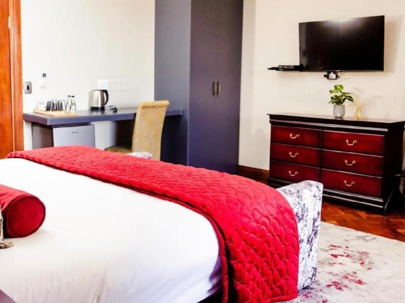 One O Eight Boutique Hotel image