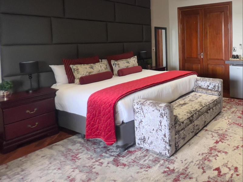 One O Eight Boutique Hotel image