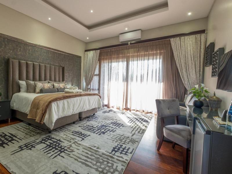 One O Eight Boutique Hotel image