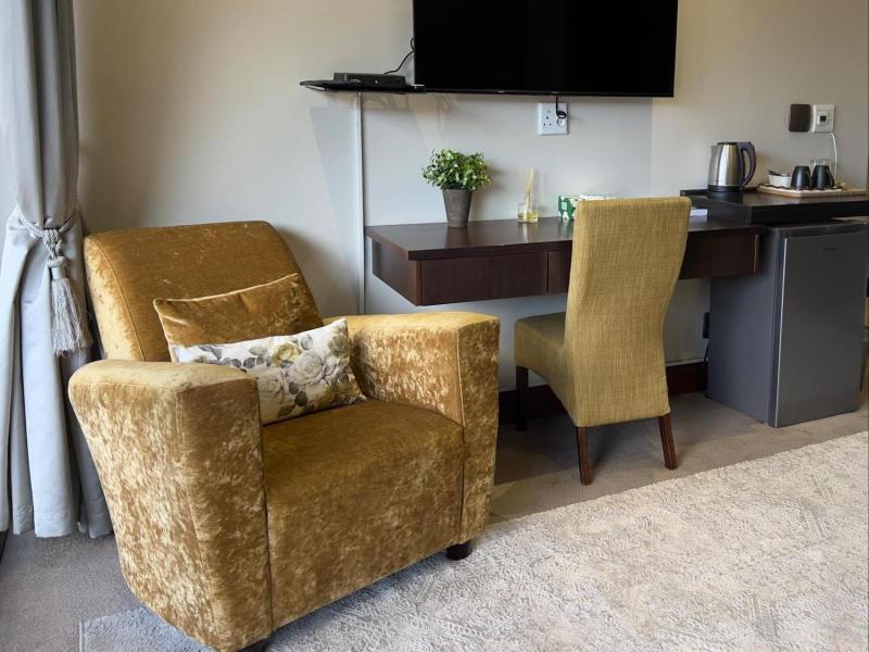 One O Eight Boutique Hotel image