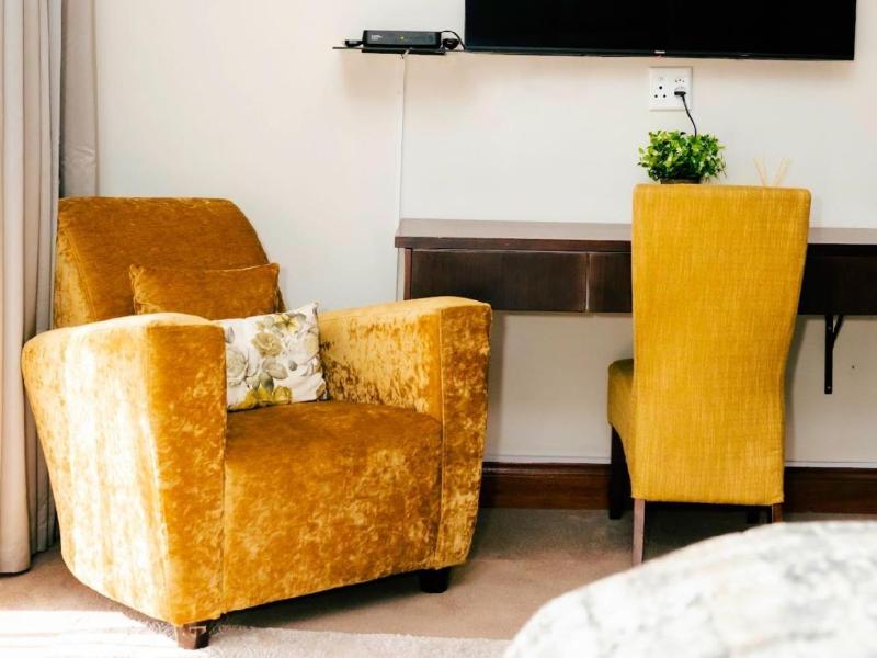 One O Eight Boutique Hotel image