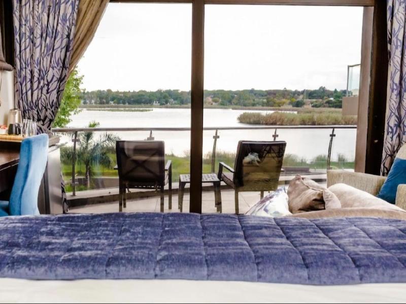 One O Eight Boutique Hotel image