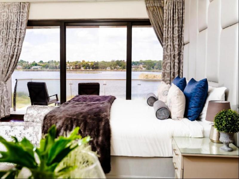 One O Eight Boutique Hotel image