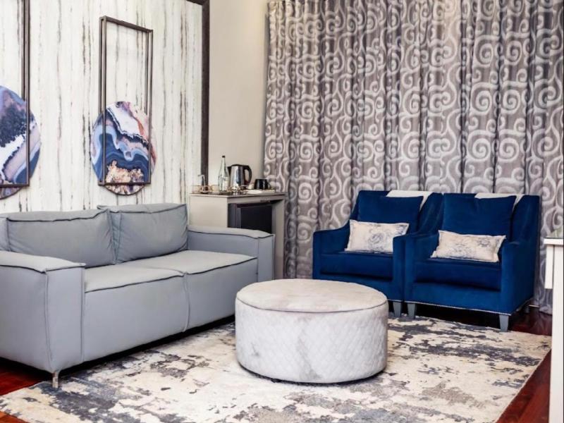One O Eight Boutique Hotel image