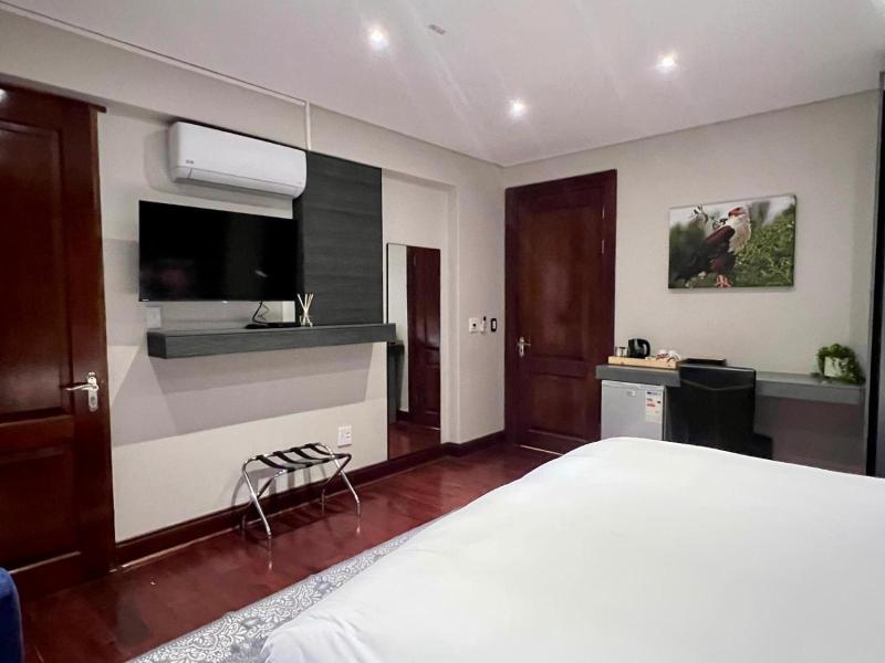 One O Eight Boutique Hotel image