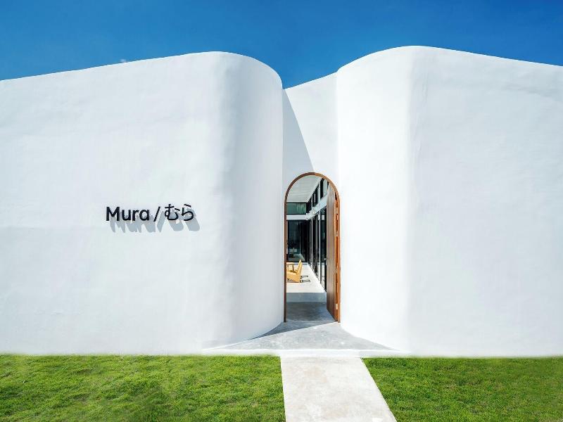 El Mar Pool Villa image