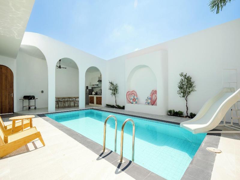 El Mar Pool Villa image
