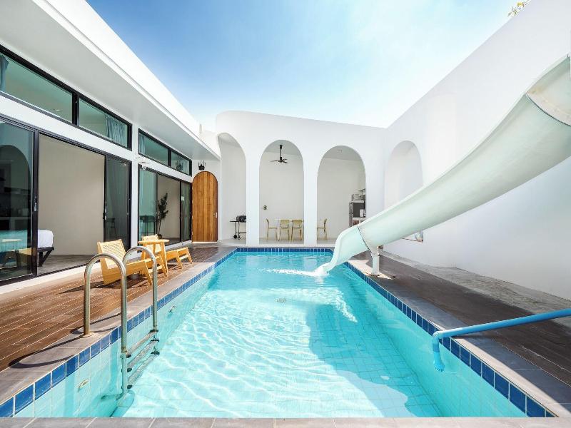 El Mar Pool Villa image