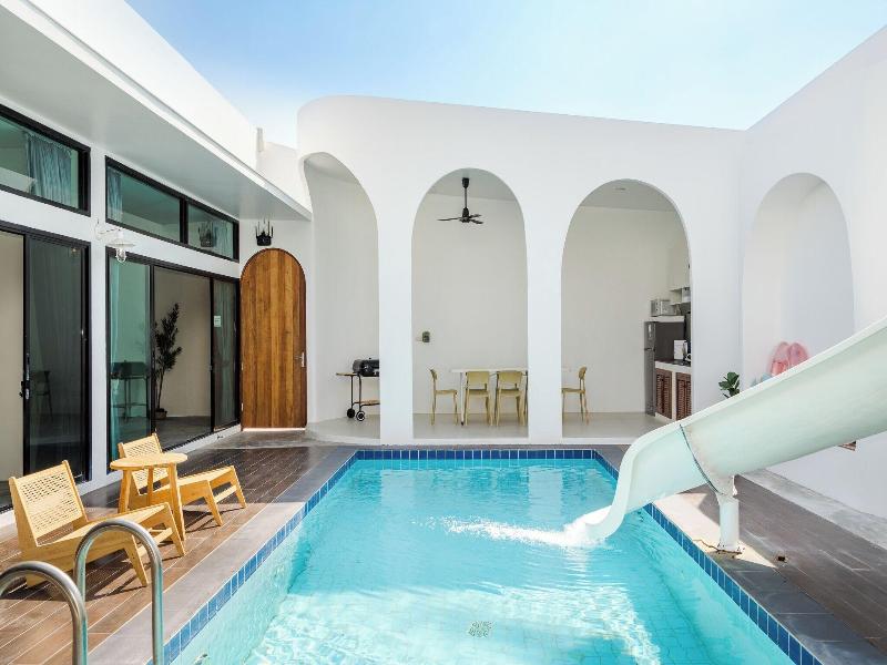 El Mar Pool Villa image