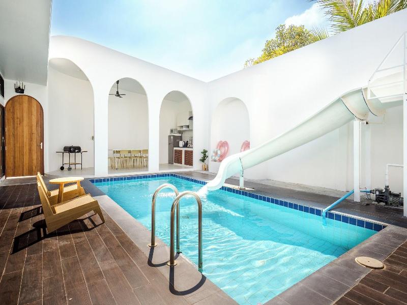 El Mar Pool Villa image