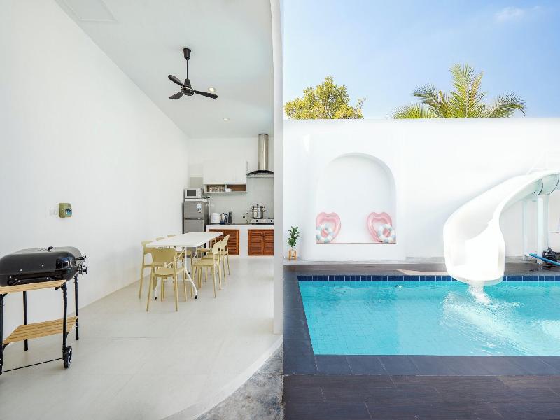 El Mar Pool Villa image
