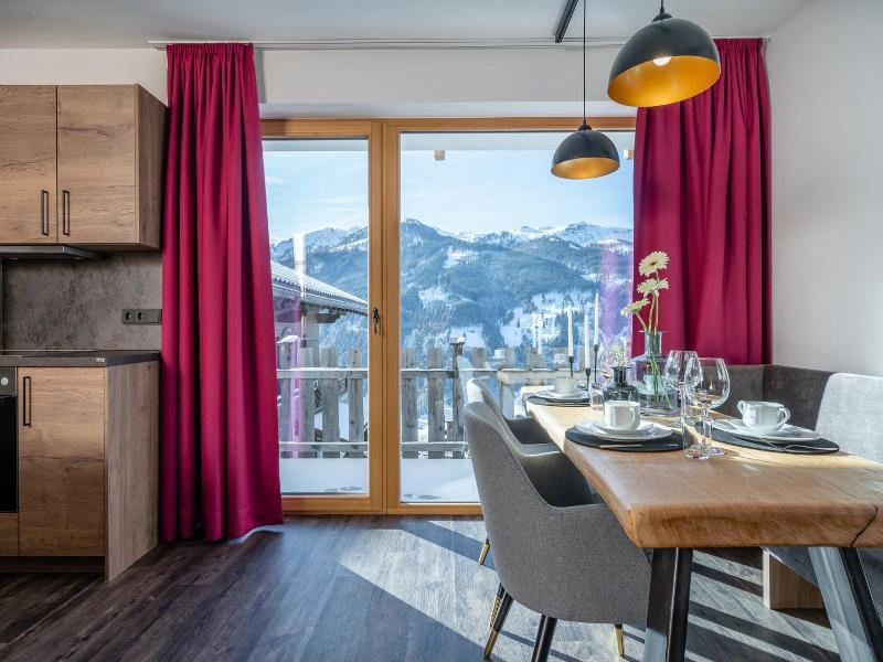 Bergappartements Pröll image