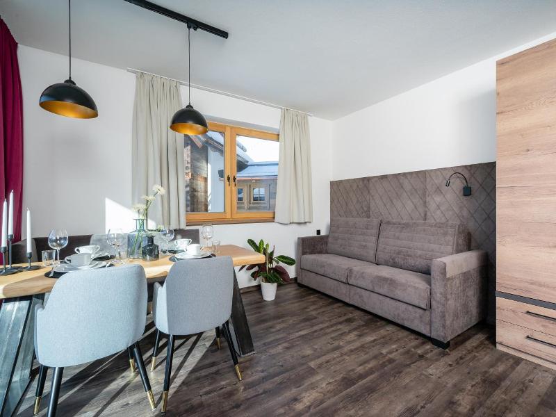 Bergappartements Pröll image