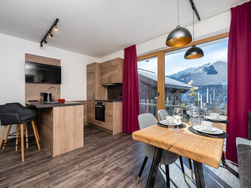 Bergappartements Pröll image