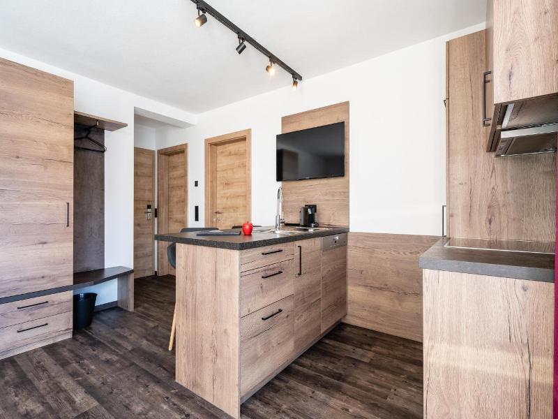 Bergappartements Pröll image