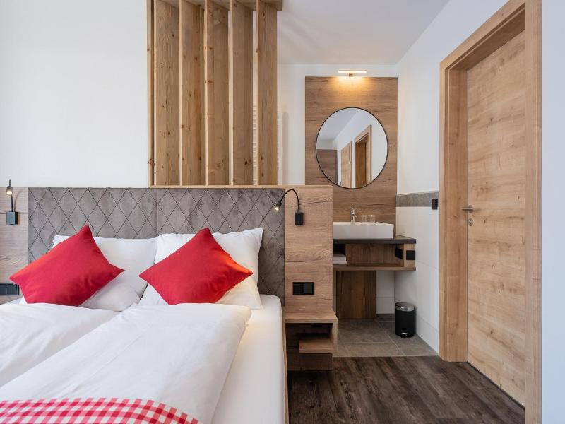 Bergappartements Pröll image
