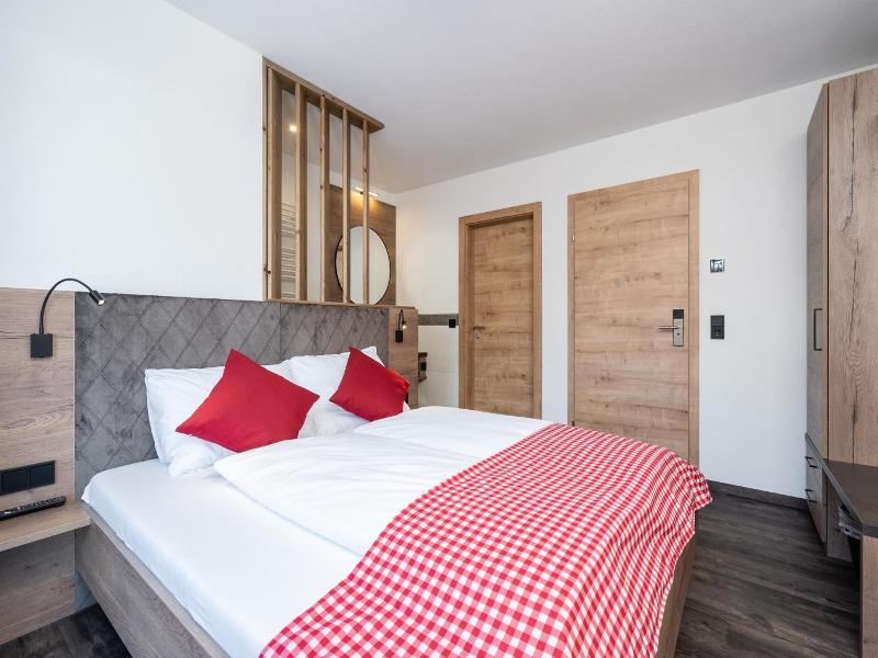 Bergappartements Pröll image