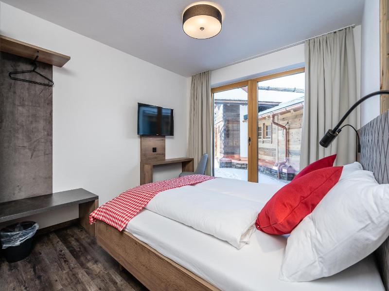 Bergappartements Pröll image