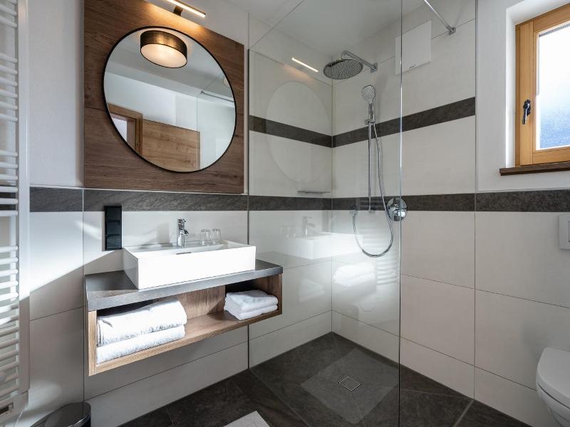 Bergappartements Pröll image