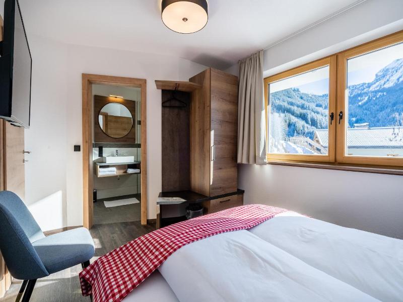 Bergappartements Pröll image