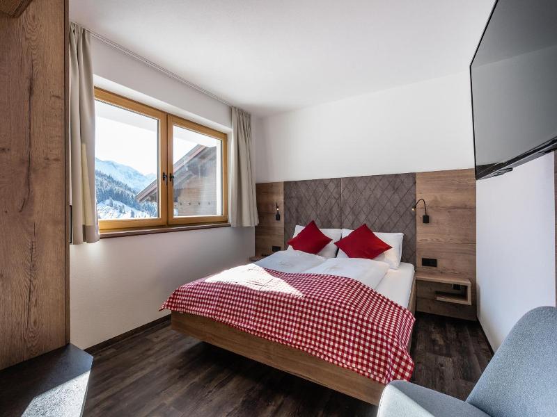 Bergappartements Pröll image