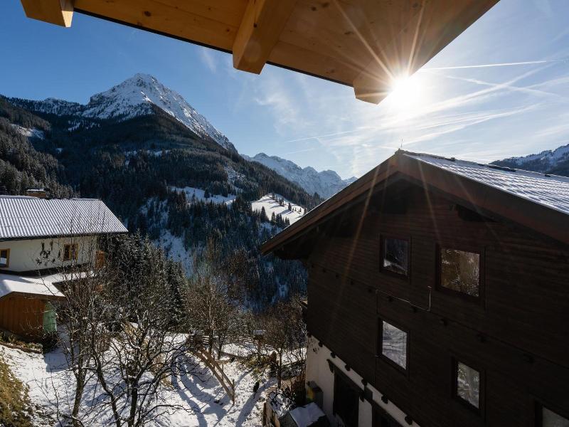 Bergappartements Pröll image