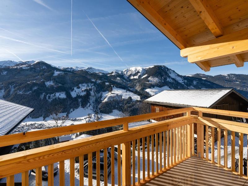Bergappartements Pröll image