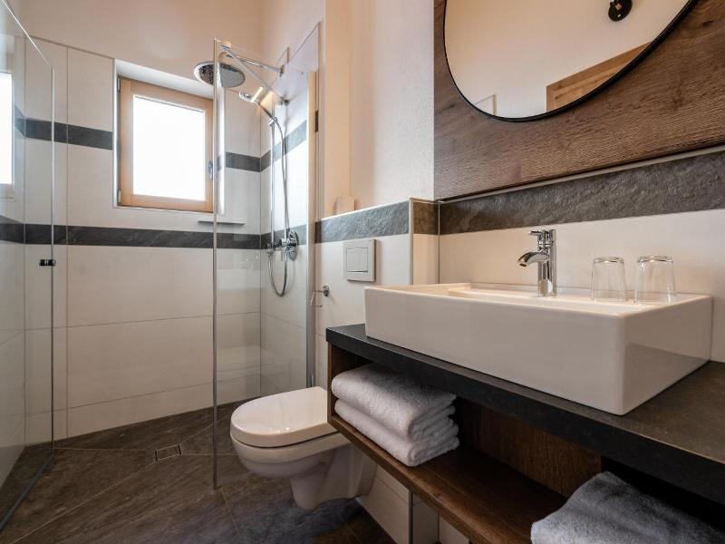 Bergappartements Pröll image