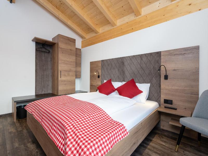 Bergappartements Pröll image