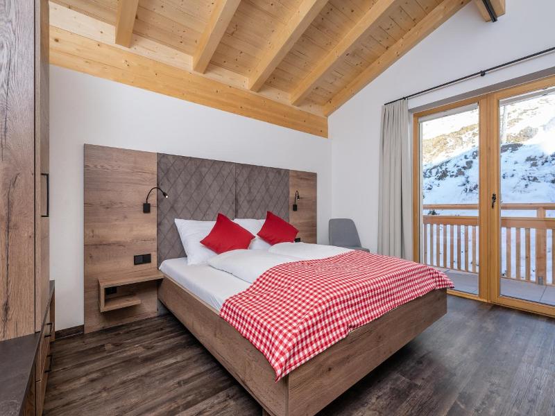 Bergappartements Pröll image