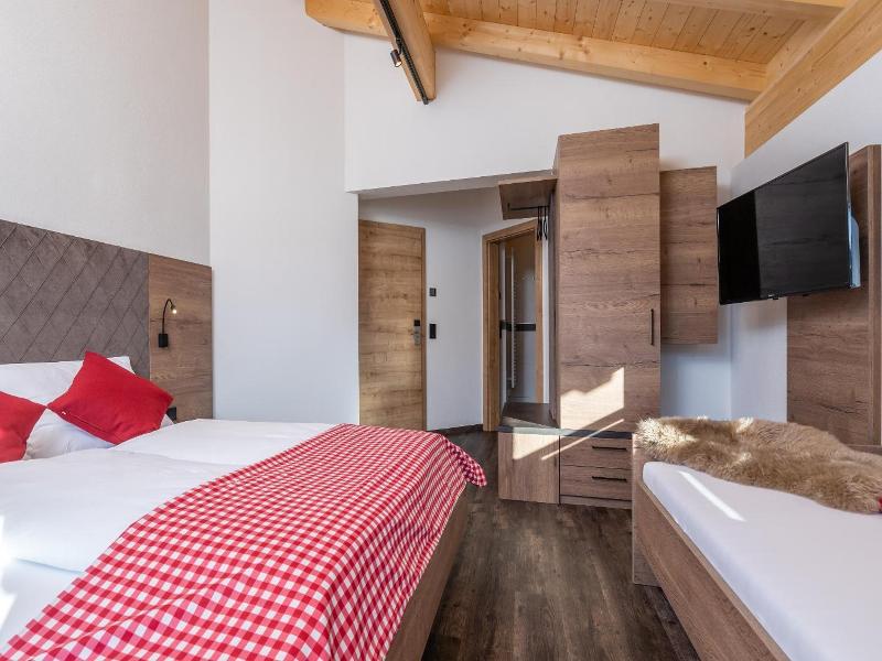 Bergappartements Pröll image