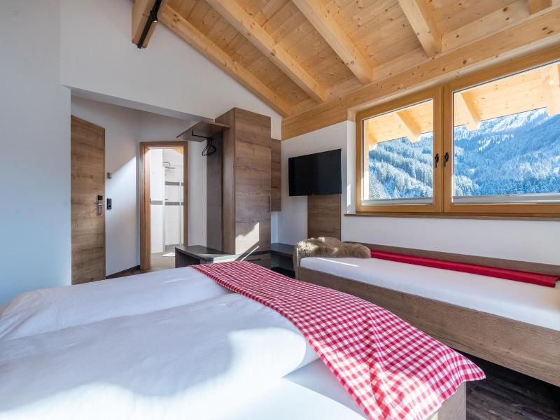 Bergappartements Pröll image