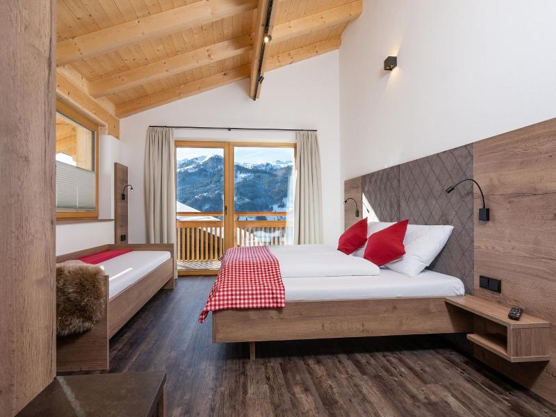 Bergappartements Pröll image