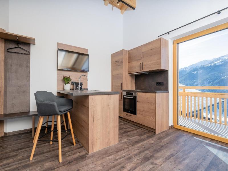 Bergappartements Pröll image