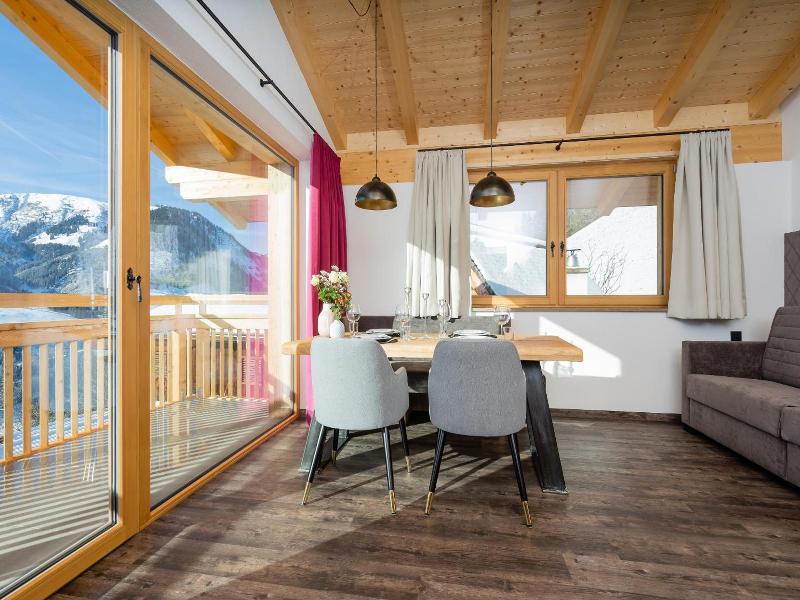 Bergappartements Pröll image