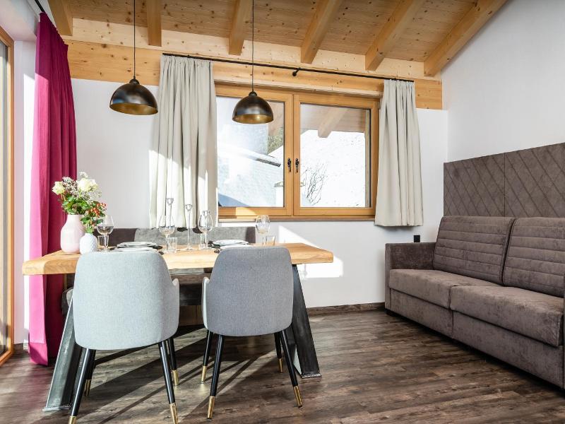 Bergappartements Pröll image